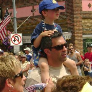 Meet your Posher, Carey